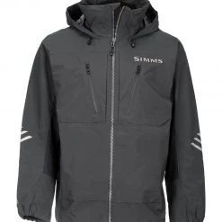 Fishing Apparel Simms ProDry Jacket Men's