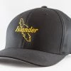 Islander Reels Flex Fit Hat
