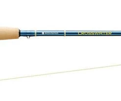 Redington Crosswater Fly Rod And Reel Combo