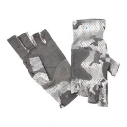 Fishing Apparel Simms SolarFlex Guide Glove
