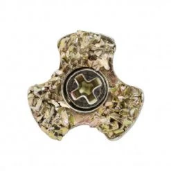 Simms G4 Hardbite Star Cleats Bulk