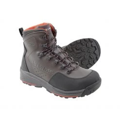 Waders And Wading Boots Simms Freestone Wading Boots Rubber Sole Men's