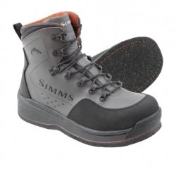 Simms Freestone Wading Boots Felt Sole Men's Waders And Wading Boots