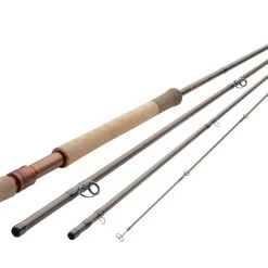 Redington Dually II Switch Rod