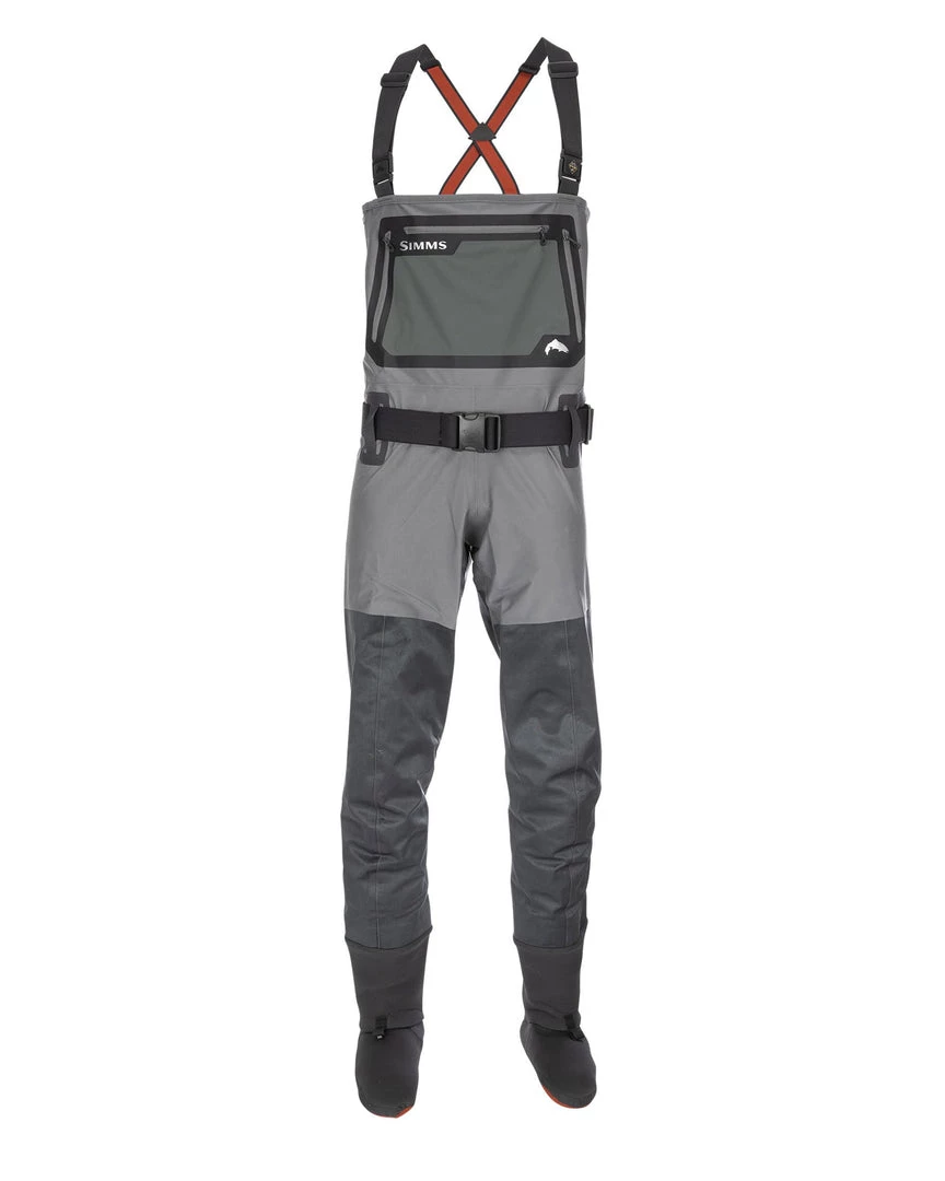 Simms G3 Guide Stockingfoot Waders Men's Waders And Wading Boots 1 Simms G3 Guide Stockingfoot Waders Men's Waders And Wading Boots