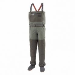 Waders And Wading Boots Simms Freestone Stockingfoot Waders Men's