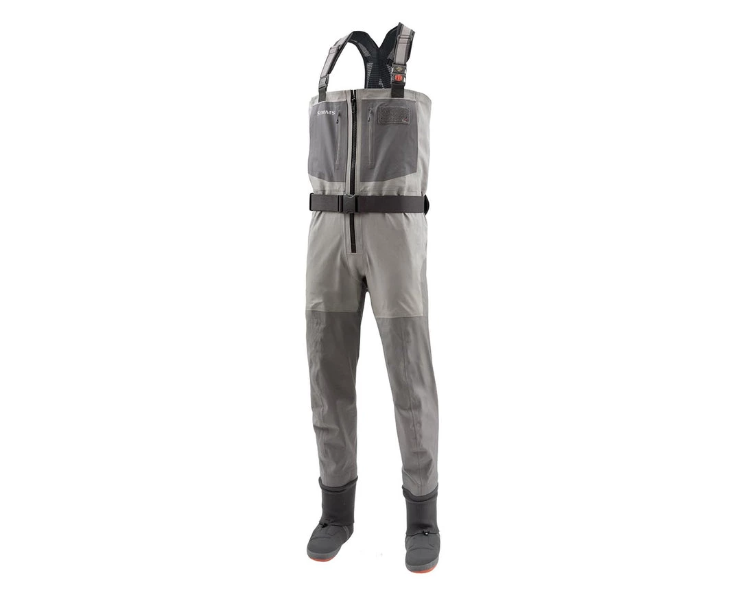 Waders And Wading Boots Simms G4Z Stockingfoot Waders Men's 1 Waders And Wading Boots Simms G4Z Stockingfoot Waders Men's