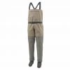 Waders And Wading Boots Simms Tributary Stockingfoot Waders Men's