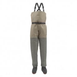 Simms Tributary Stockingfoot Waders Kid's