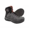 Simms G4 PRO Wading Boots Felt Sole Men's
