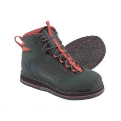 Simms Tributary Wading Boots Felt Sole Men's
