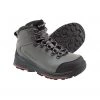 Simms Freestone Wading Boots Rubber Sole Women's