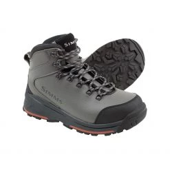 Simms Freestone Wading Boots Rubber Sole Women's