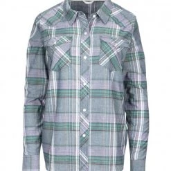 Fishing Apparel Simms Ruby River Long Sleeve Shirt Women's