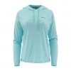 Fishing Apparel Simms SolarFlex Hoody Women's