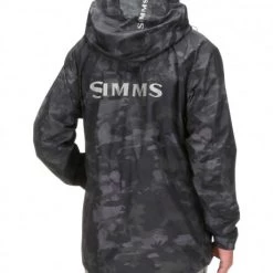 Simms Challenger Jacket Men's