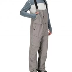 Fishing Apparel Simms Challenger Bib Men's