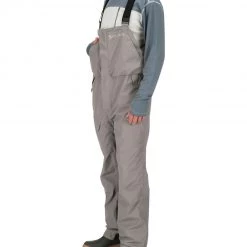 Fishing Apparel Simms Challenger Bib Men's
