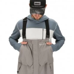 Fishing Apparel Simms Challenger Bib Men's