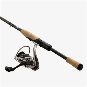 13 Fishing Code Silver Spinning Combo Fishing Rod And Reel Combos 1 13 Fishing Code Silver Spinning Combo Fishing Rod And Reel Combos