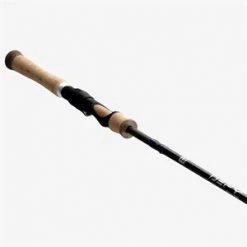 13 Fishing Defy Silver Spinning Rod Fishing Rods