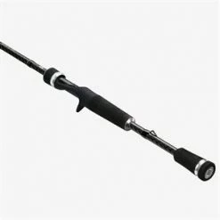 Fishing Rods 13 Fishing Fate Black Baitcasting Rod