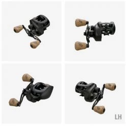 13 Fishing Concept A Baitcasting Reel Fishing Reels