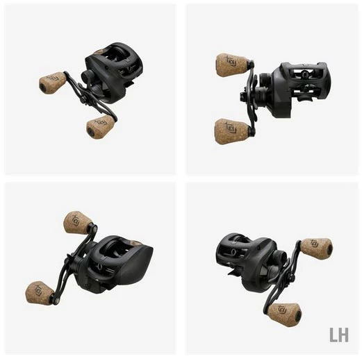 13 Fishing Concept A Baitcasting Reel Fishing Reels 1 13 Fishing Concept A Baitcasting Reel Fishing Reels