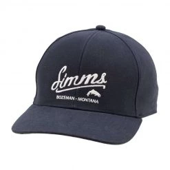 Simms Riprap Canvas Cap
