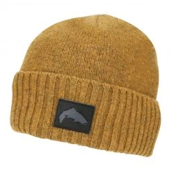 Fishing Apparel Simms Dockwear Wool Beanie