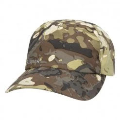 Fishing Apparel Simms Gore-Tex Rain Cap
