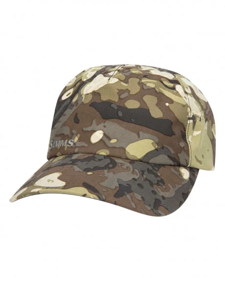 Fishing Apparel Simms Gore-Tex Rain Cap 1 Fishing Apparel Simms Gore-Tex Rain Cap
