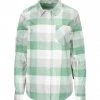 Simms Sunset Flannel Women's