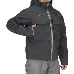 Fishing Apparel Simms Guide Classic Jacket Men's
