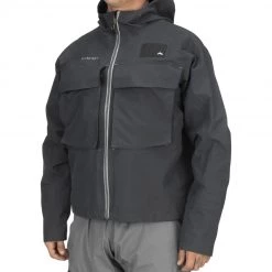 Fishing Apparel Simms Guide Classic Jacket Men's