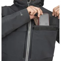 Fishing Apparel Simms Guide Classic Jacket Men's