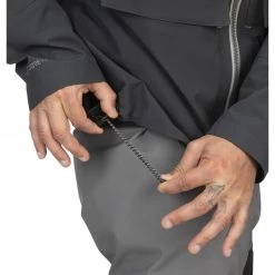 Fishing Apparel Simms Guide Classic Jacket Men's