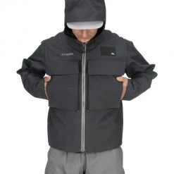 Fishing Apparel Simms Guide Classic Jacket Men's