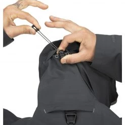 Fishing Apparel Simms Guide Classic Jacket Men's