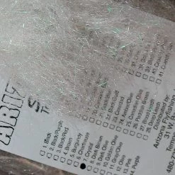 Fly Tying Fly Angler Arizona Simi Seal Dubbing