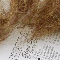 Fly Tying Fly Angler Arizona Simi Seal Dubbing