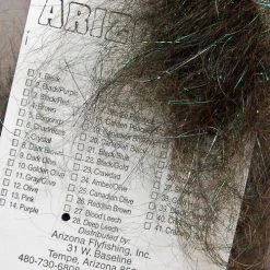 Fly Tying Fly Angler Arizona Simi Seal Dubbing