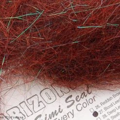 Fly Tying Fly Angler Arizona Simi Seal Dubbing