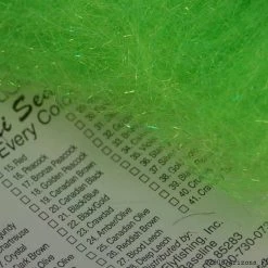 Fly Tying Fly Angler Arizona Simi Seal Dubbing