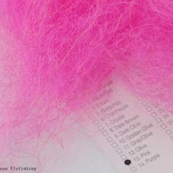 Fly Tying Fly Angler Arizona Simi Seal Dubbing