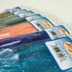 Larva Lace Angel Brush Fly Tying