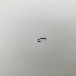 Fly Tying Daiichi Alec Jackson's Covert Nymph Hooks