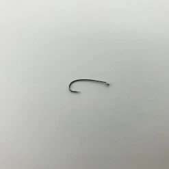 Fly Tying Daiichi Alec Jackson's Covert Nymph Hooks