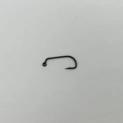 Fly Tying Daiichi Specialty Hooks 4647 Black Nickel