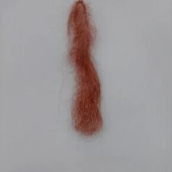 Larva Lace Angel Brush Fly Tying